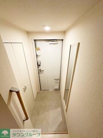 クレイノめぐみの物件内観写真